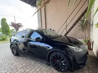 Usata Tesla Model Y Performance 155 kW (211 CV) 2022 SUV
