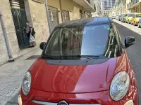 Usata Fiat 500L Cross 120 CV (88 kW) 2018 Monovolume
