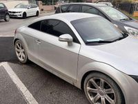 Occasion Audi TT Ambiente 200 ch (147 kW) 2007 Coupé