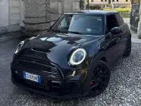 Usata Mini John Cooper Works 178 CV (130 kW) 2026 Nero Utilitaria