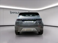 Usata Land Rover Range Rover evoque S 150 CV (110 kW) 2019 Grigio SUV