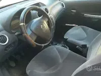 Usata Citroën C2 2005 Utilitaria