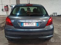 usata Peugeot 207 1.4 VTi 95CV 5p. X Line