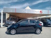 Usata Hyundai i10 69 CV (50 kW) 2015 Nero Utilitaria