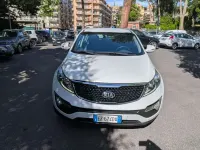 Usata Kia Sportage 116 CV (85 kW) 2015 SUV