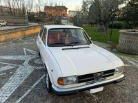 usata Alfa Romeo Alfasud AlfasudSuper 1.3