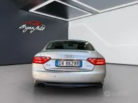Usata Audi A5 Comfort 180 CV (132 kW) 2009 Other Coupé