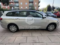 Usata Fiat Tipo Business 120 CV (88 kW) 2017 Grigio Station wagon