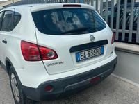 Usata Nissan Qashqai 110 CV (80 kW) 2010 SUV