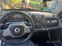Usata Smart ForTwo Cabrio 71 CV (52 kW) 2009 Cabrio