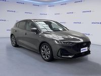 Usado Ford Focus ST-Line 125 CV (91 kW) 2025 Gris Utilitario