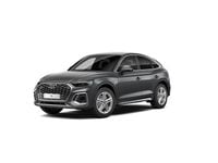 Usata Audi Q5 Sportback S-Line 204 CV (150 kW) 2021 Daytona SUV