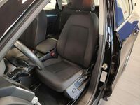 Usata Audi Q5 190 CV (139 kW) 2019 Nero SUV