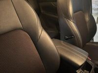 Usata Nissan Qashqai N-Connecta 110 CV (80 kW) 2017 Grigio SUV