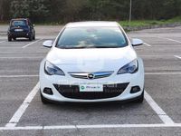 usata Opel Astra GTC 2.0 CDTI 165CV S&S 3 porte Cosmo S