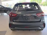 Nuova EMC QUATTRO 103 CV (75 kW) 2026 Grigio SUV