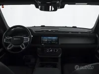 Occasion Land Rover Defender SE 200 ch (147 kW) 2023 Gris SUV