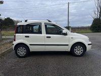 Usata Fiat Panda Emotion 69 CV (50 kW) 2011 Utilitaria