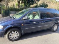 usata Chrysler Grand Voyager 2.8 CRD CAT LX Auto