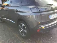 Usata Peugeot 3008 Allure 163 CV (119 kW) 2021 SUV