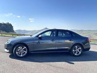 Usata Audi A4 Advanced Plus 163 CV (119 kW) 2022 Berlina