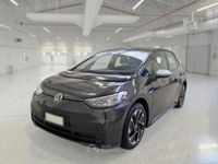 Usata VW ID.3 69 kW (95 CV) 2020 Gray Utilitaria