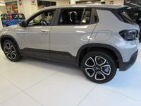 Nuova Jeep Avenger Summit 100 CV (73 kW) 2025 Beige SUV