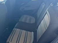 Usata Fiat Punto Evo 75 CV (55 kW) 2012 Blu Utilitaria