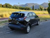 Usata Opel Crossland X 82 CV (60 kW) 2018 SUV