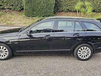 Usata Mercedes C220 Executive 170 CV (125 kW) 2011 Station wagon