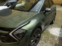 Usata Kia Sportage GT-Line 231 CV (169 kW) 2022 SUV