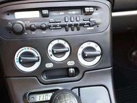 Usata Fiat Barchetta 131 CV (96 kW) 1996 Cabrio