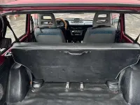 Usata Lada niva 75 CV (55 kW) 1992 Rosso SUV