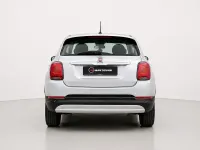 Usata Fiat 500X Urban 95 CV (69 kW) 2018 Bianco SUV