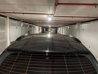 Usata Mercedes GLA180 122 CV (89 kW) 2019 Nero SUV