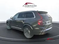 Ny Volvo XC90 Plus 461 HK (339 kW) 2025 Grå SUV