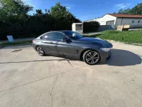 Usata BMW 420 Coupé Sport Line 184 CV (135 kW) 2014 Coupé
