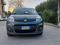 usata Fiat Panda PandaIII 2017 1.2 Easypower GPL/BENZINA di serie