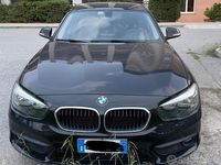usata BMW 120 120 Serie 1 F/20-21 2015 i 5p Urban auto