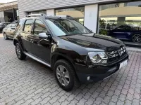 Usata Dacia Duster 114 CV (83 kW) 2017 Nero SUV