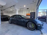 Usata Porsche Panamera 330 CV (242 kW) 2019 Grigio Utilitaria