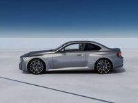 Nuova BMW M2 Comfort Edition 480 CV (353 kW) 2026 Coupé