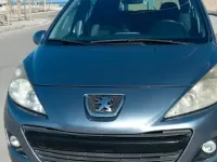Usata Peugeot 207 75 CV (55 kW) 2010 Station wagon