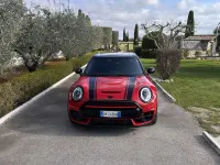 Usata Mini John Cooper Works Clubman 231 CV (169 kW) 2017 Station wagon