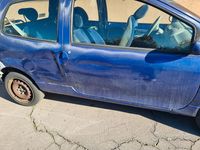 Usata Renault Twingo 2003 Utilitaria