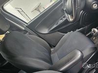 Usata Lancia Ypsilon 69 CV (50 kW) 2018 Grigio Utilitaria