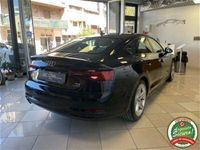 usata Audi A5 Sportback 40 TDI quattro S tronic S line edition usato