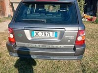 Usata Land Rover Range Rover 190 CV (139 kW) 2007 Grigio SUV