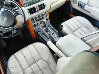 Usata Land Rover Range Rover 177 CV (130 kW) 2003 Bluazzurro SUV