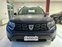 usata Dacia Duster 1.0 TCe 100 CV ECO-G 4x2 Essential